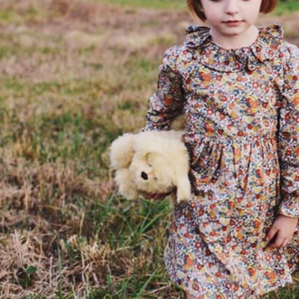 Meet your Posher, Helen